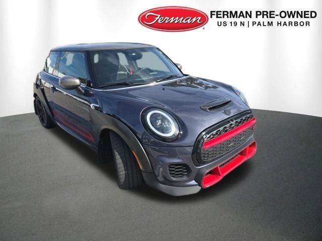 2021 MINI Hardtop 2 Door John Cooper Works GP