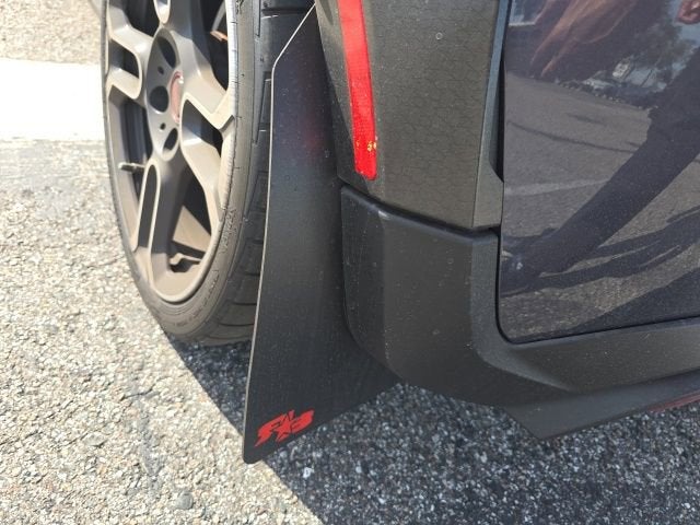 2021 MINI Hardtop 2 Door John Cooper Works GP