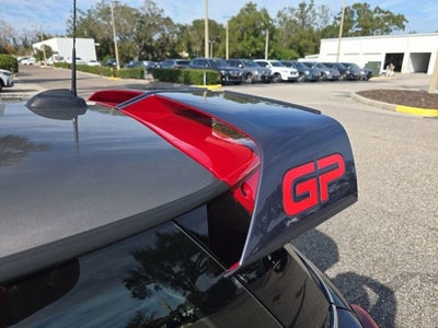 2021 MINI Hardtop 2 Door John Cooper Works GP