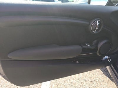 2021 MINI Hardtop 2 Door John Cooper Works GP