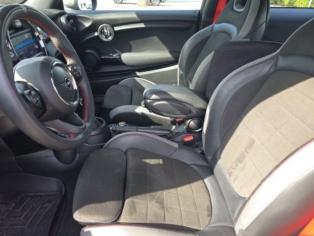 2021 MINI Hardtop 2 Door John Cooper Works GP