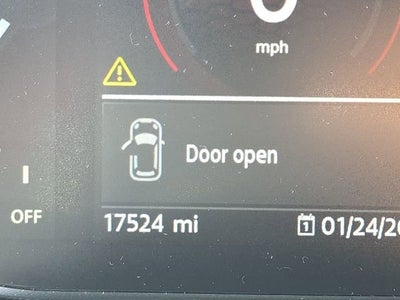 2021 MINI Hardtop 2 Door John Cooper Works GP