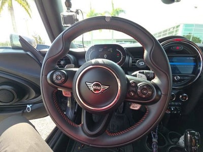 2021 MINI Hardtop 2 Door John Cooper Works GP