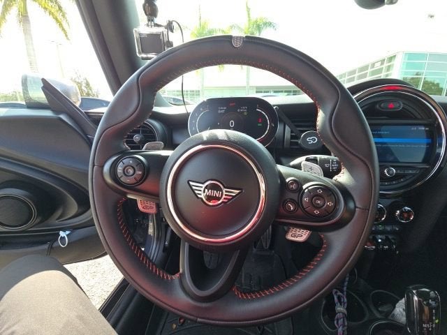 2021 MINI Hardtop 2 Door John Cooper Works GP