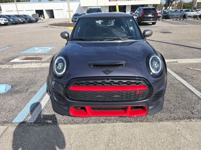 2021 MINI Hardtop 2 Door John Cooper Works GP