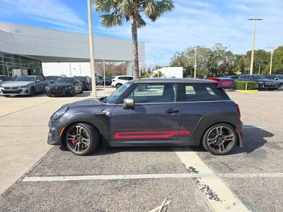2021 MINI Hardtop 2 Door John Cooper Works GP