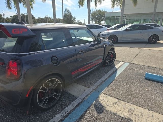2021 MINI Hardtop 2 Door John Cooper Works GP