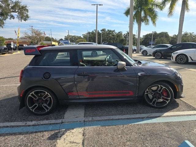 2021 MINI Hardtop 2 Door John Cooper Works GP