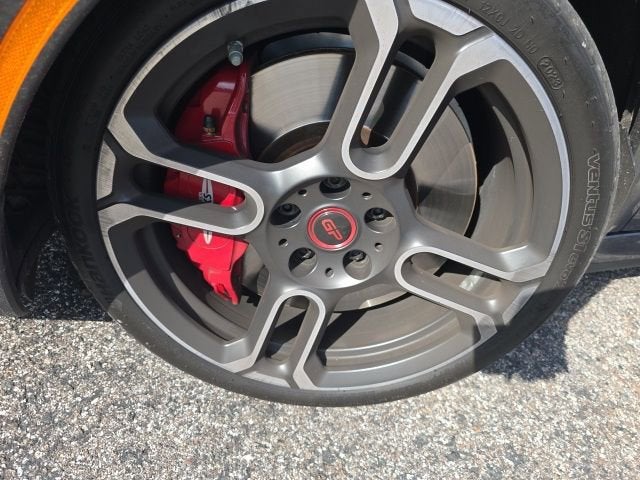 2021 MINI Hardtop 2 Door John Cooper Works GP