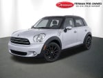 2016 MINI COUNTRYMAN Base
