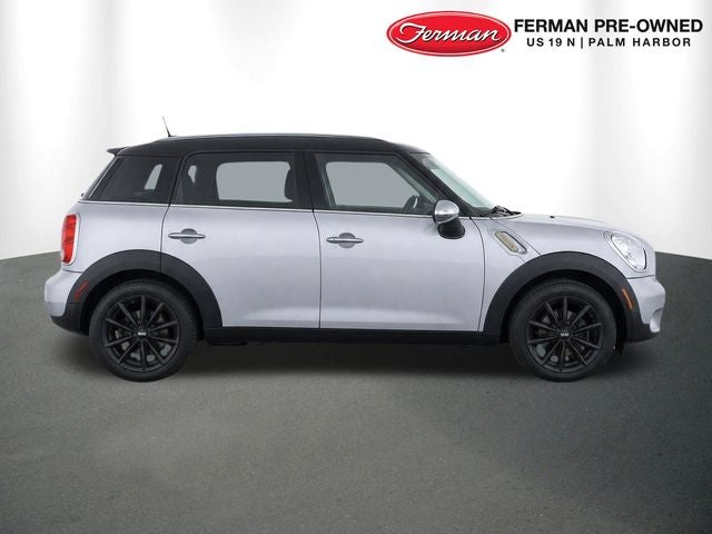 2016 MINI COUNTRYMAN Base