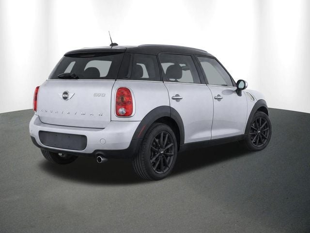 2016 MINI COUNTRYMAN Base
