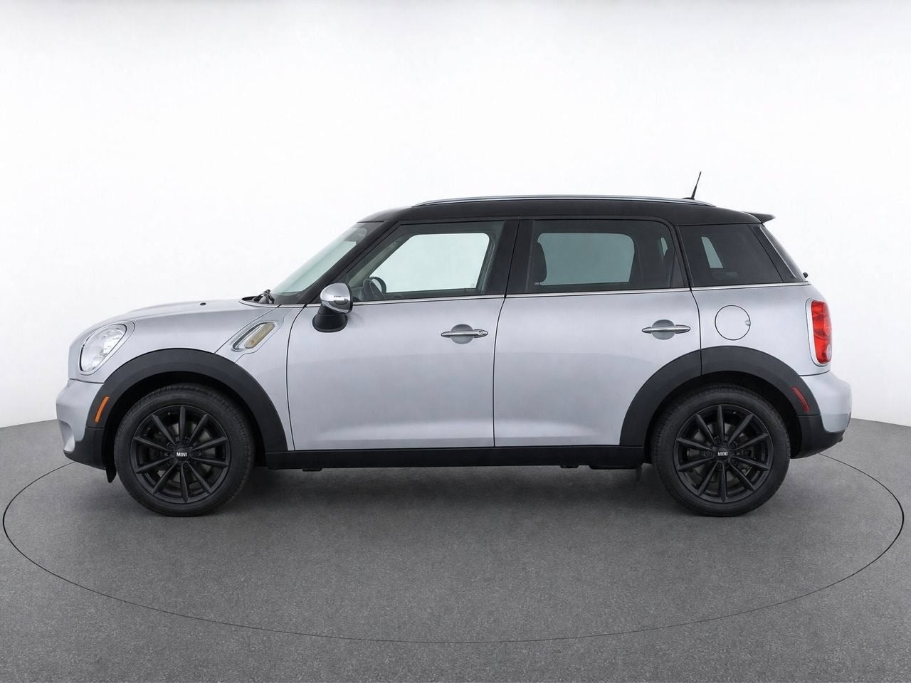 2016 MINI COUNTRYMAN Base