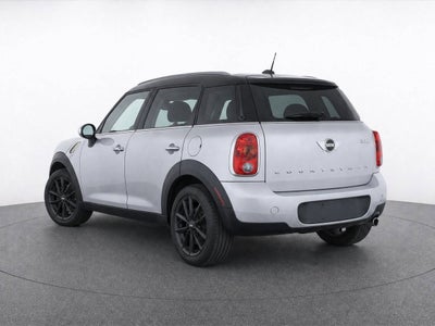 2016 MINI COUNTRYMAN Base