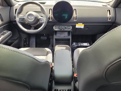 2026 MINI Countryman All4 Cooper S