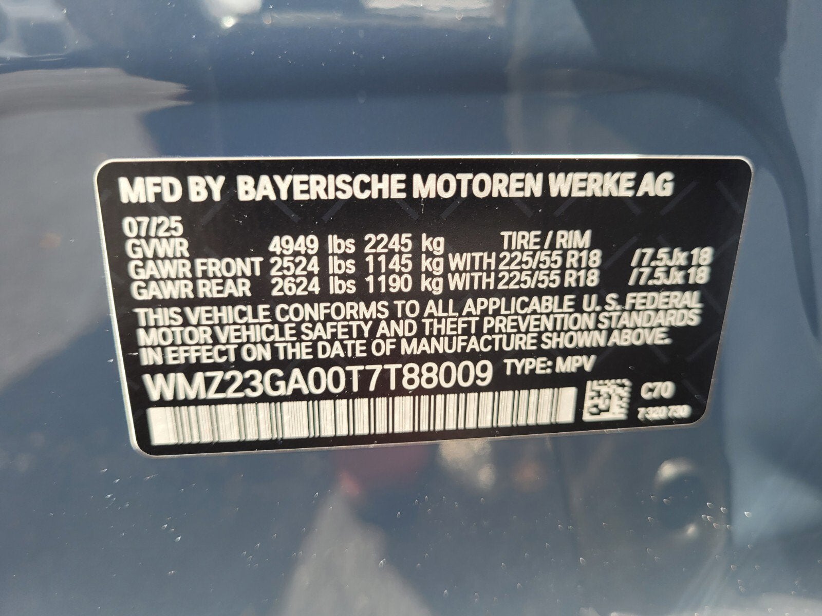 2026 MINI Countryman All4 Cooper S