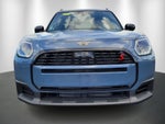 2026 MINI Countryman All4 Cooper S