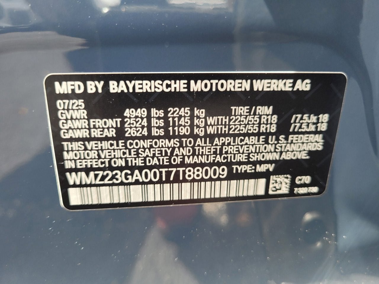 2026 MINI Countryman All4 Cooper S