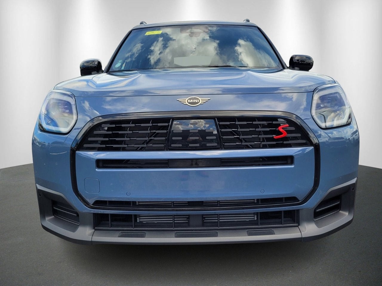2026 MINI Countryman All4 Cooper S