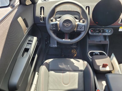 2026 MINI Countryman S