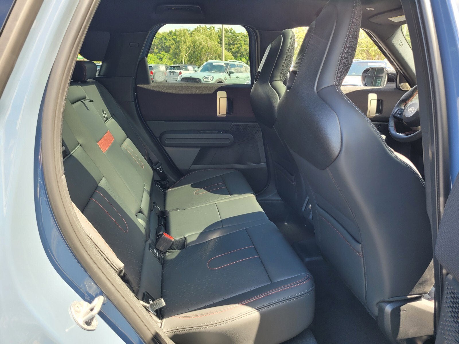 2026 MINI Countryman S