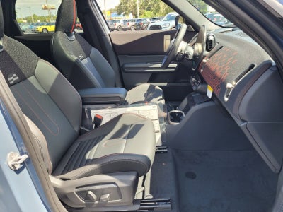 2026 MINI Countryman S