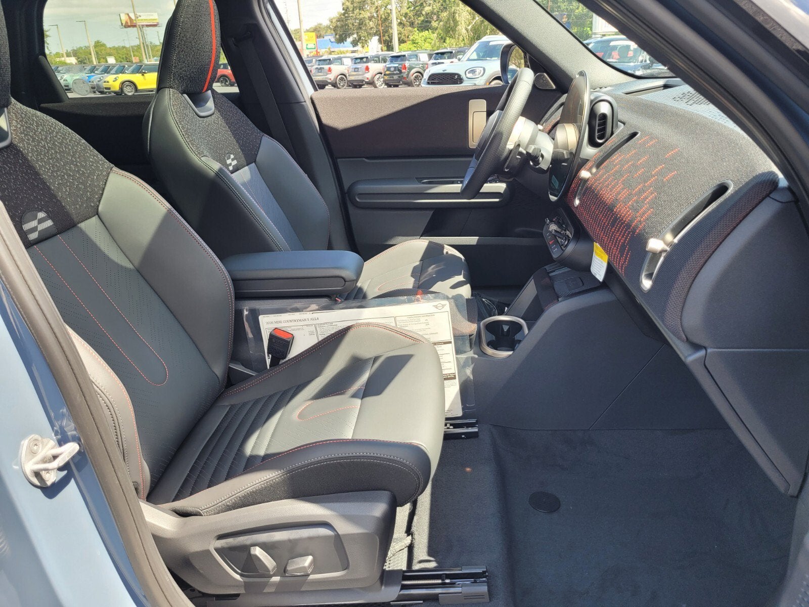 2026 MINI Countryman S