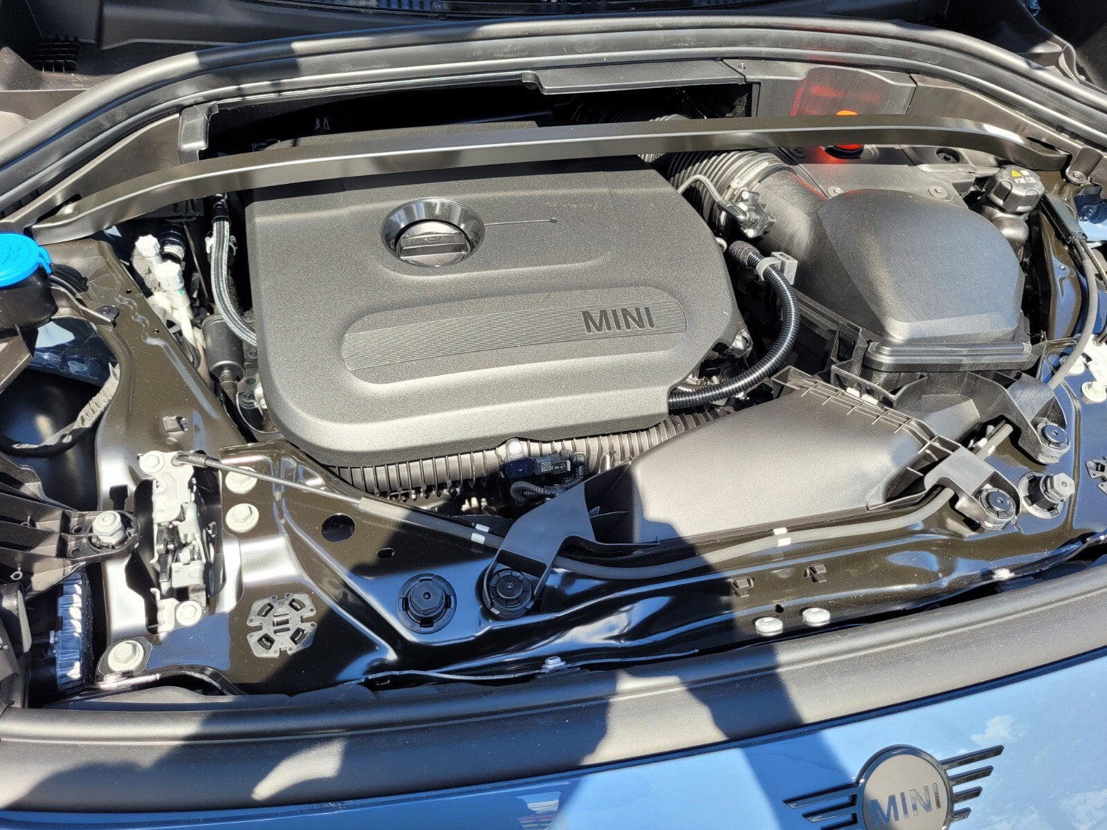 2026 MINI Countryman S