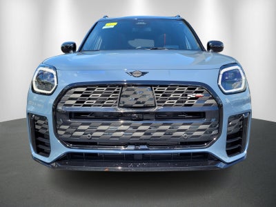 2026 MINI Countryman S