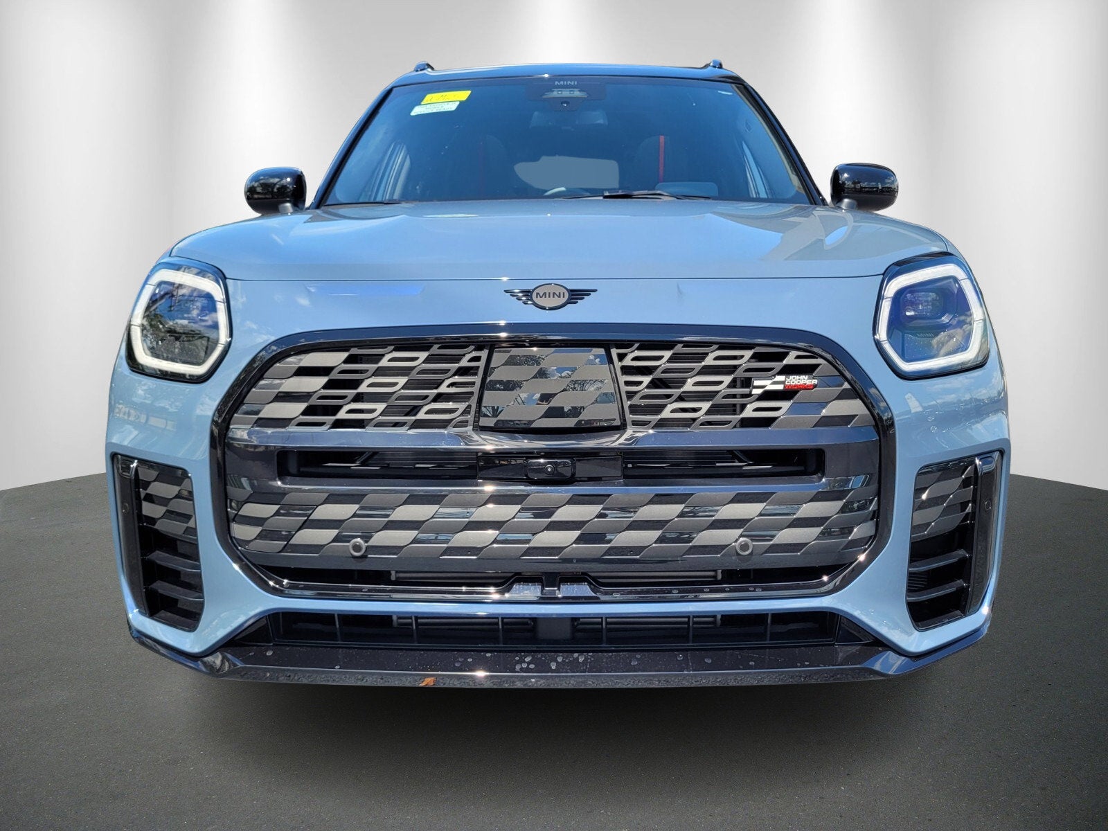 2026 MINI Countryman S