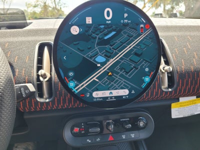 2026 MINI Countryman S