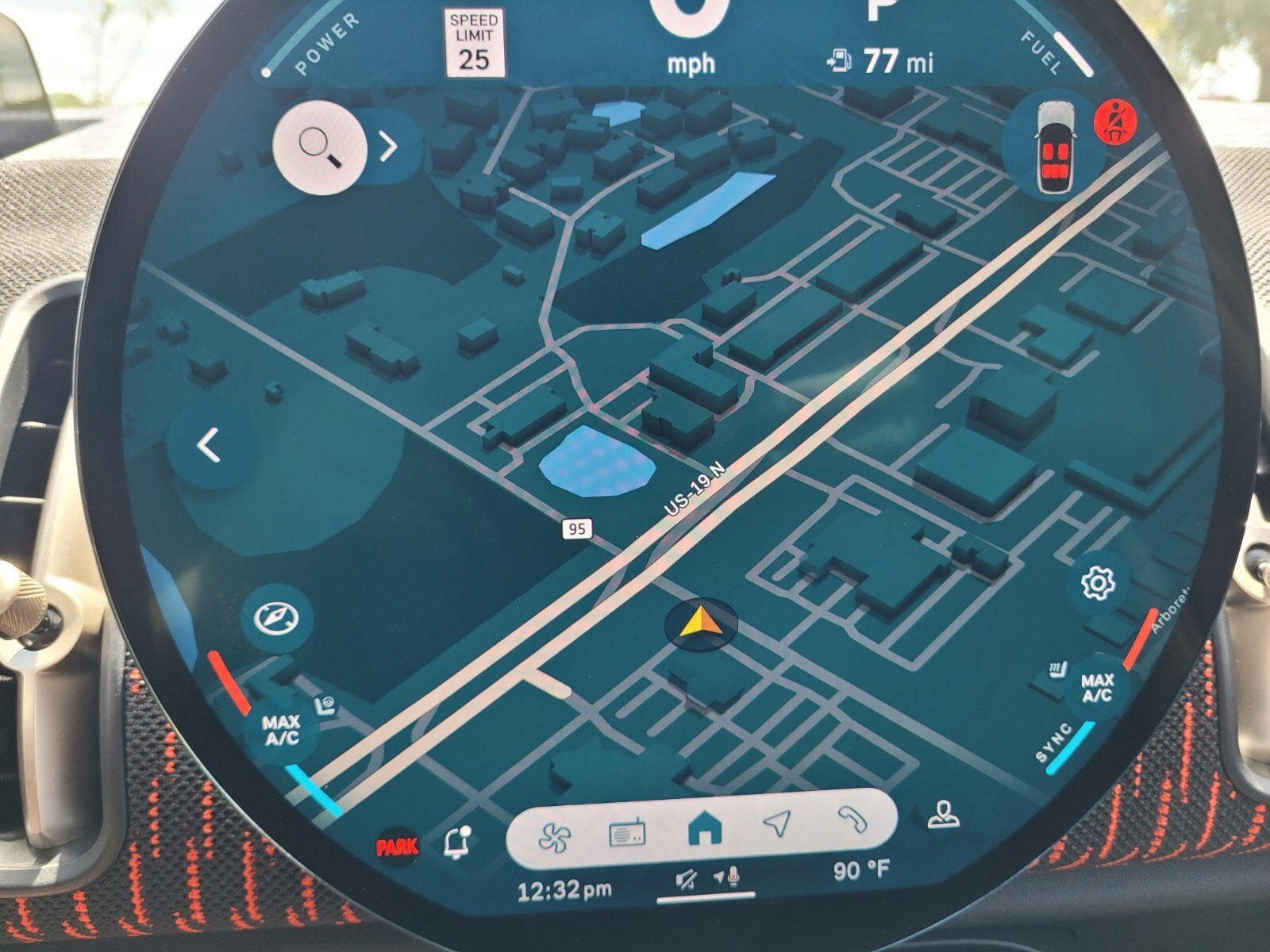 2026 MINI Countryman S