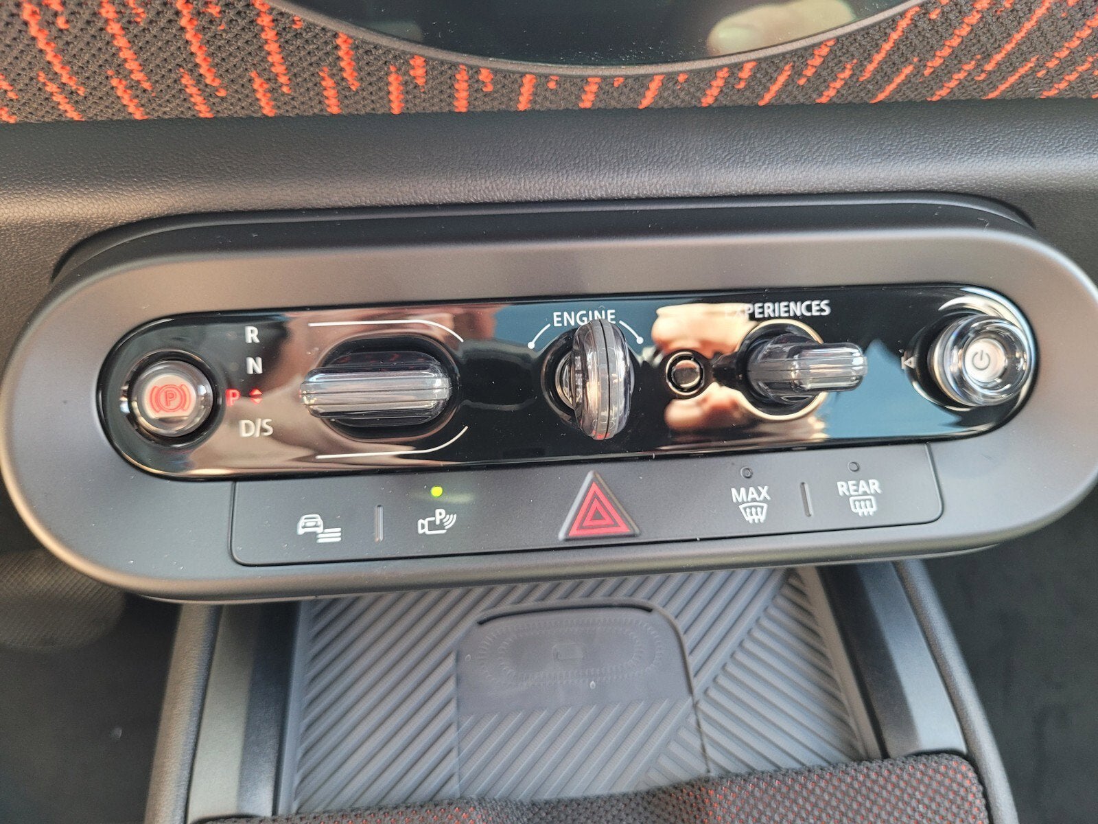 2026 MINI Countryman S