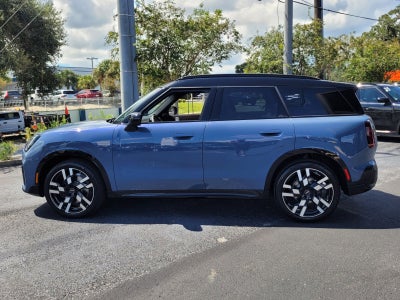 2026 MINI Countryman S