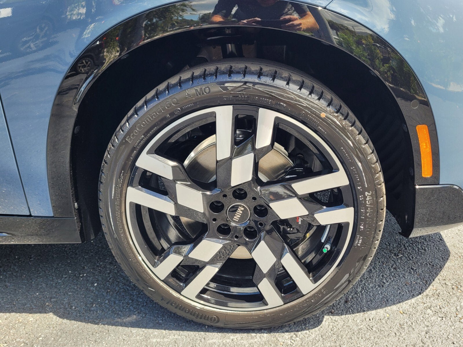 2026 MINI Countryman S