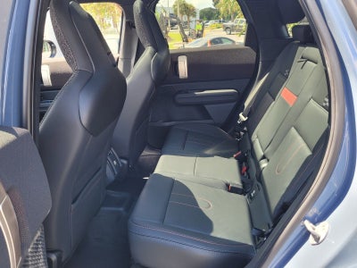 2026 MINI Countryman S