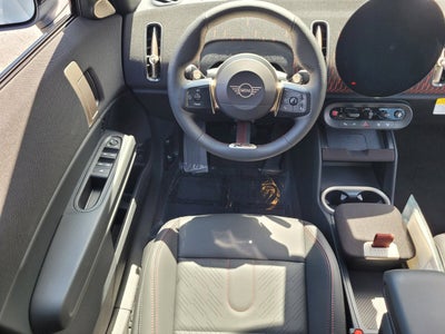 2026 MINI Countryman S