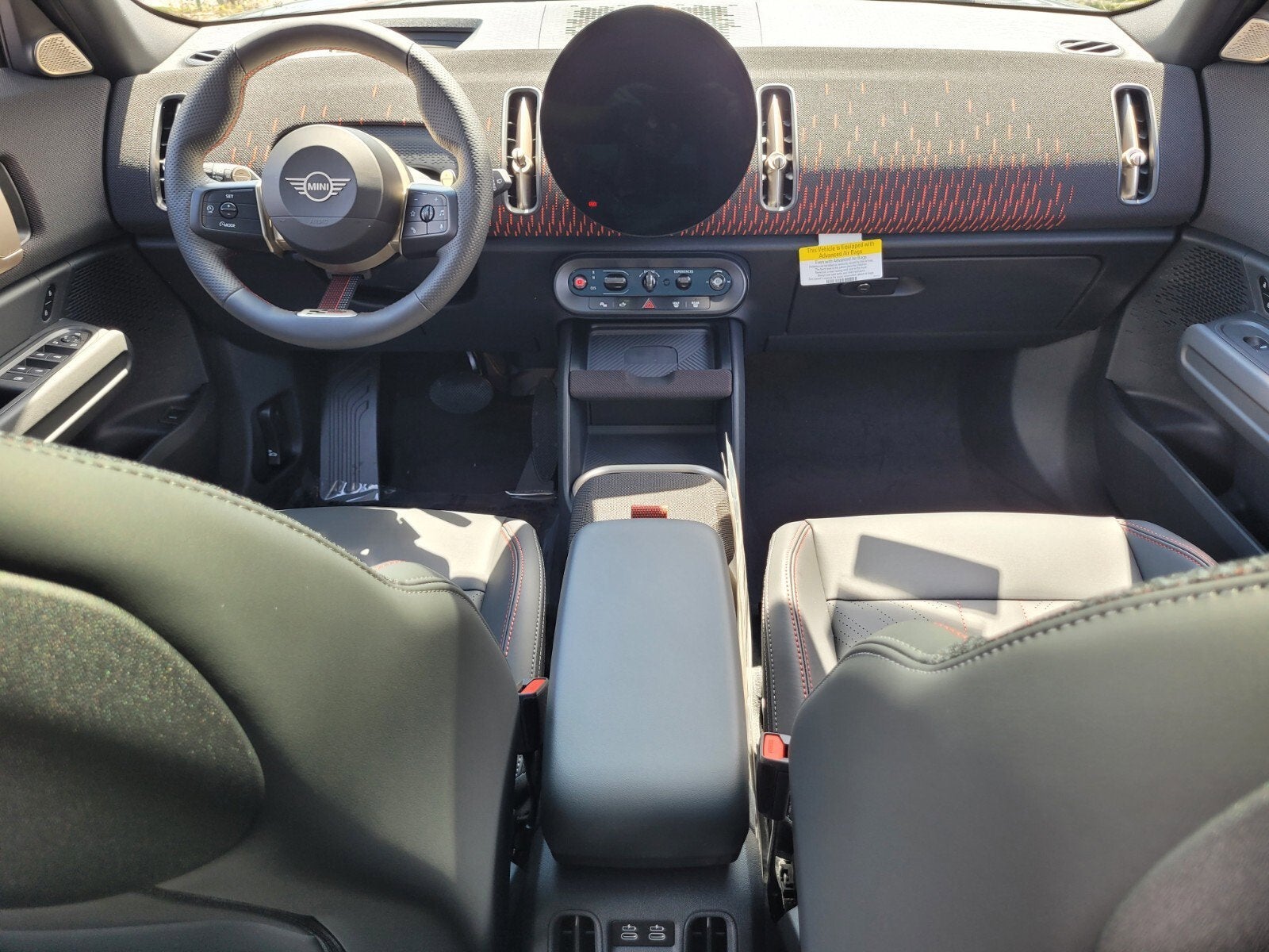 2026 MINI Countryman S