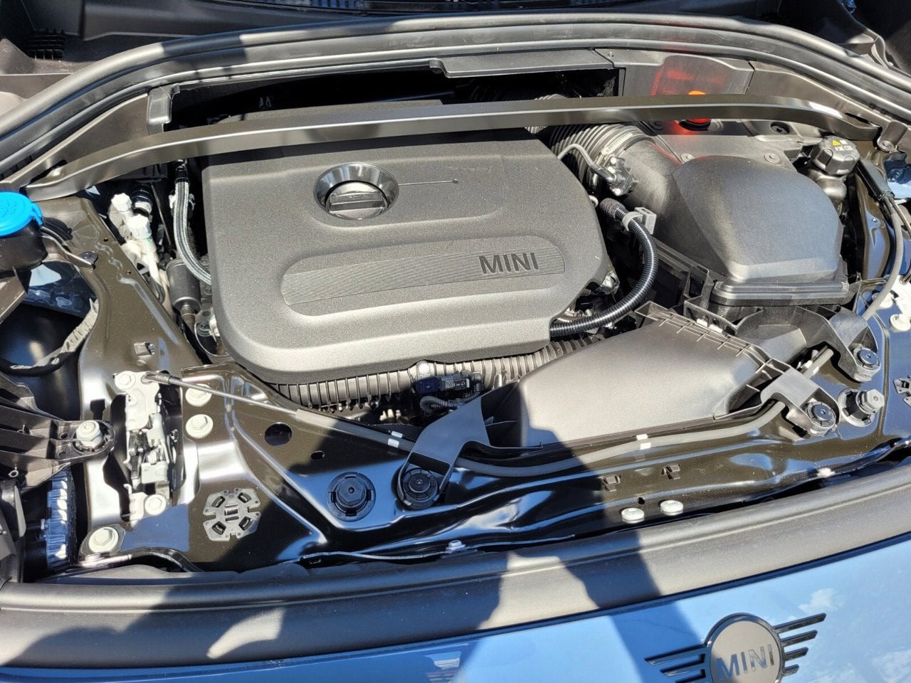 2026 MINI Countryman S