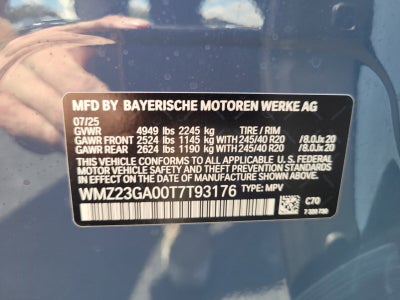 2026 MINI Countryman S