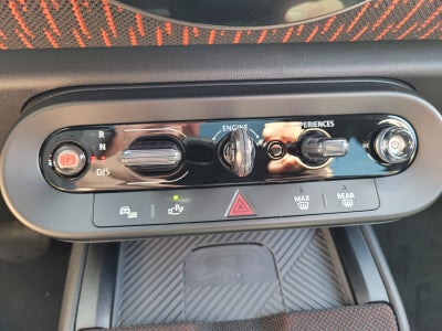 2026 MINI Countryman S