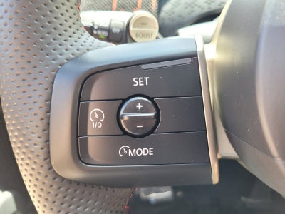 2026 MINI Countryman S