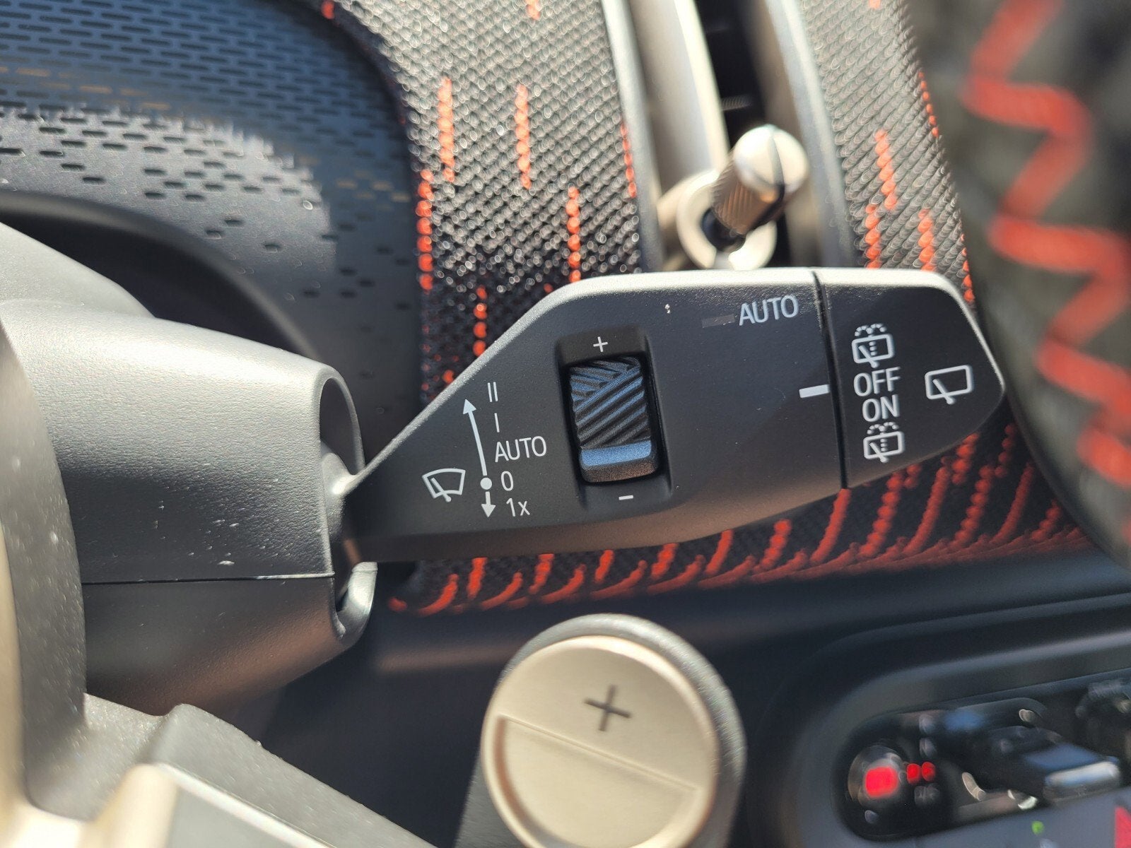 2026 MINI Countryman S