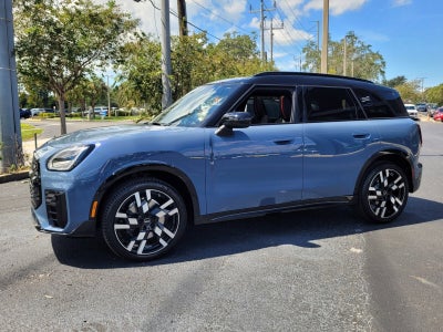 2026 MINI Countryman S