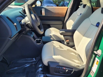 2026 MINI Countryman S