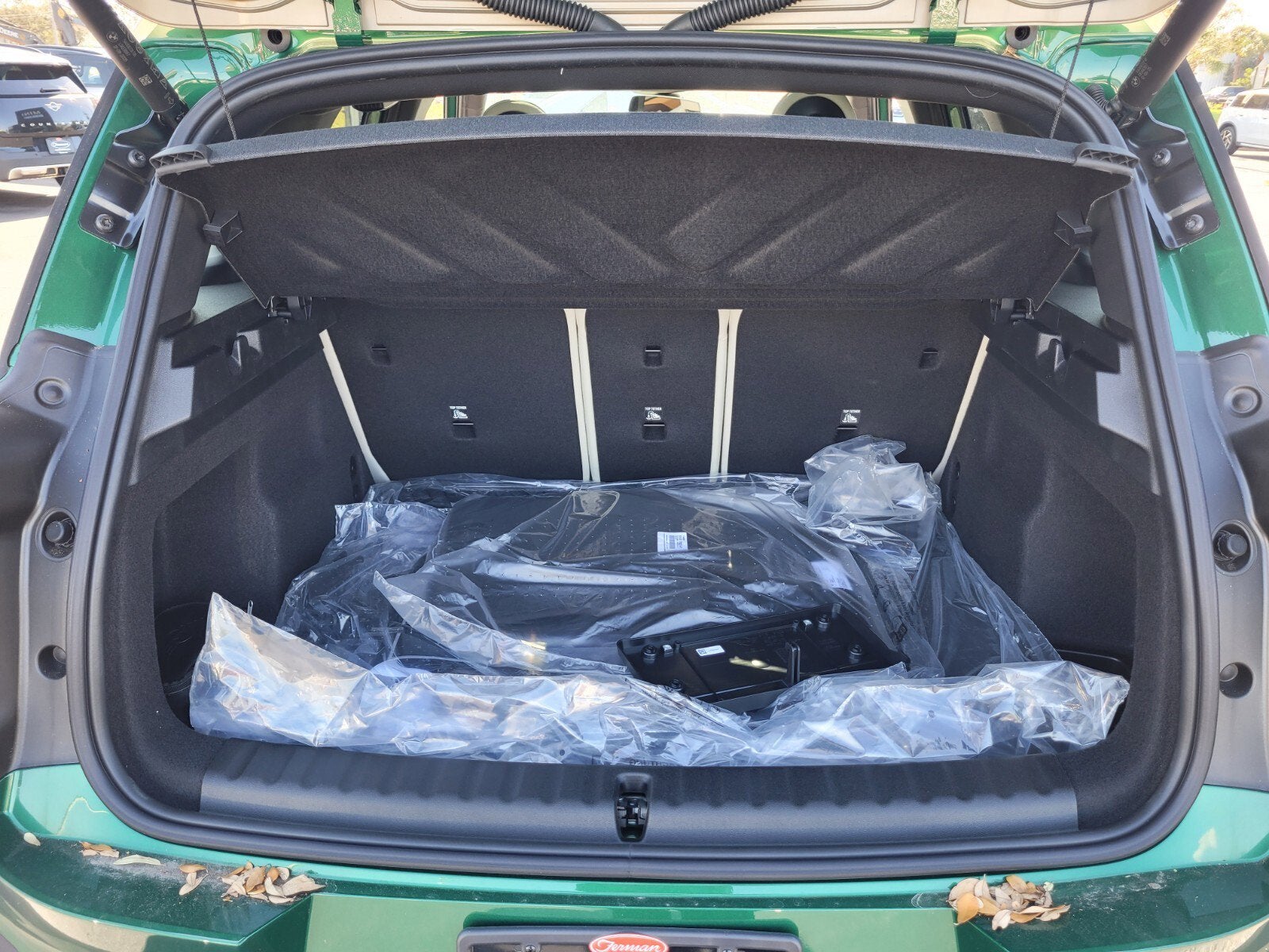 2026 MINI Countryman S