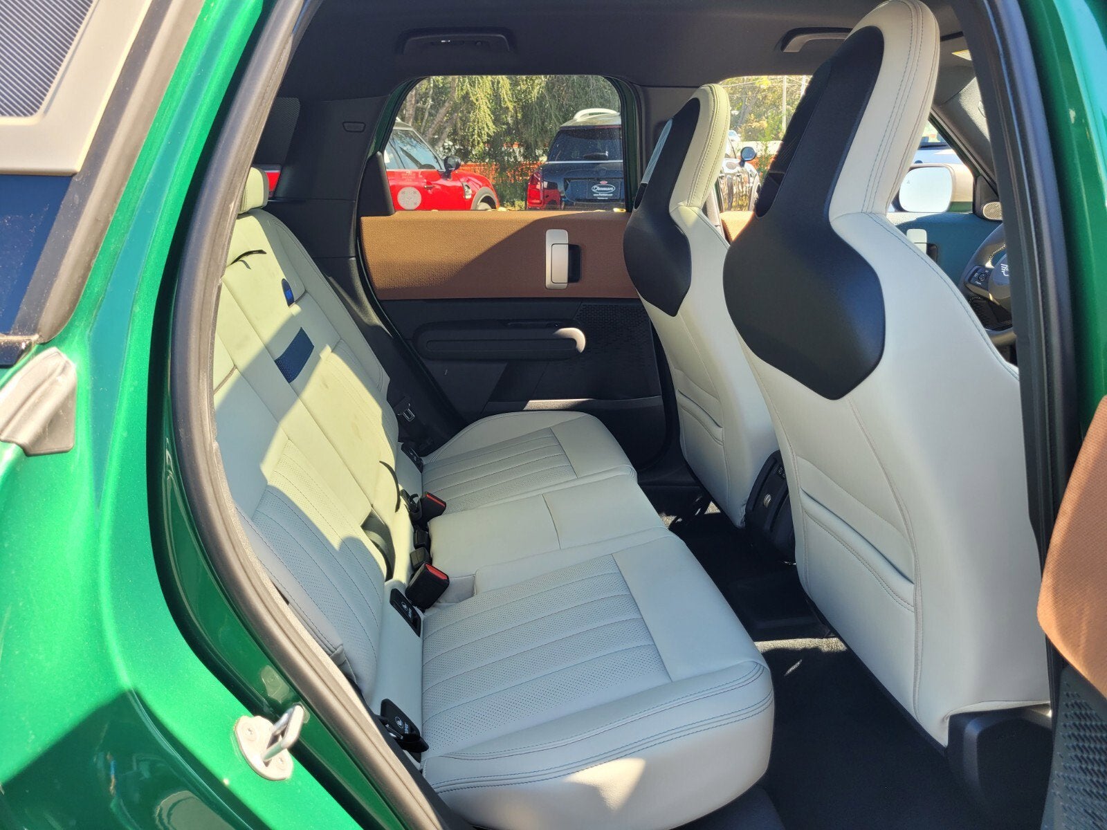 2026 MINI Countryman S