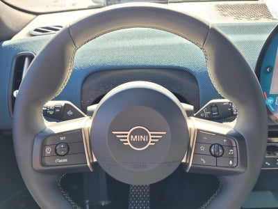 2026 MINI Countryman S