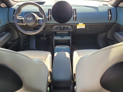 2026 MINI Countryman S