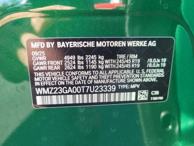 2026 MINI Countryman S